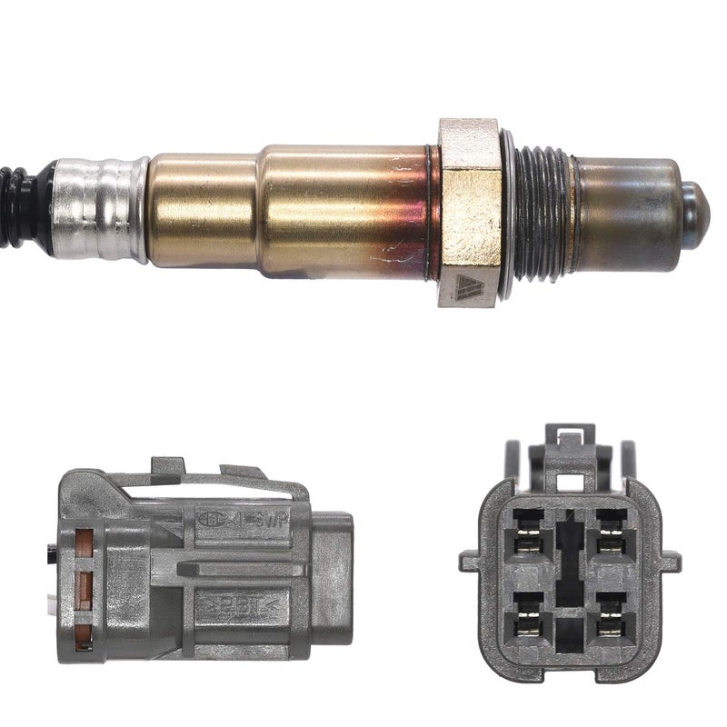 Walker Products 350-34652 Oxygen Sensor, Original Equipment Replacement Premium O2 Sensor, Direct Fit - Image 5